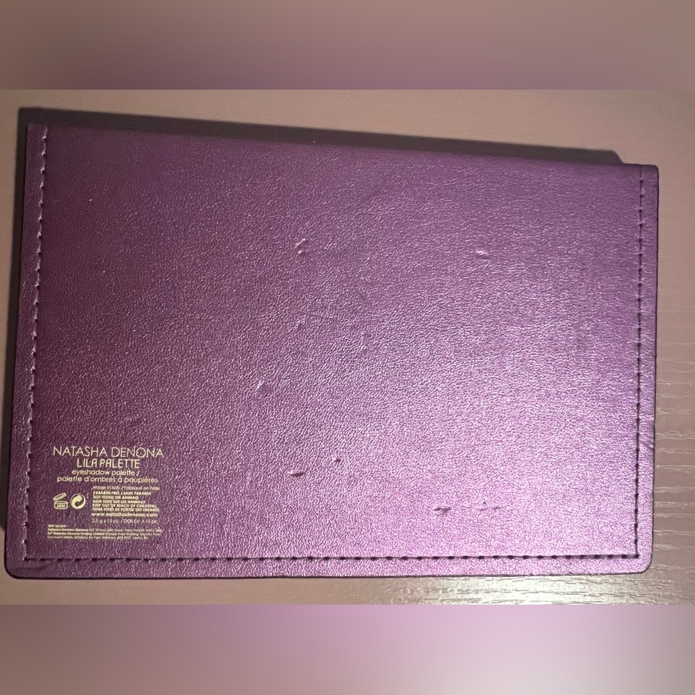 Natasha Denona Lila Palette - Picture 4 of 4